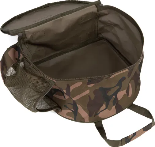 Fox Camolite Cookstation Bag 34x19x35cm 100% Polyester