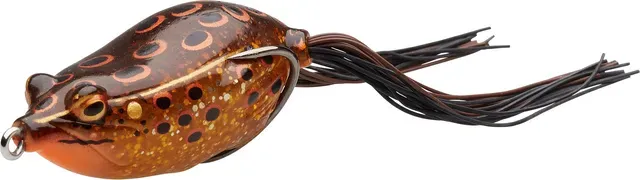 Savage Gear Hop Walker Frog 5.5cm 15g Tan