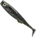 Seika Pro Fortuna Shad Softbait 10cm 5pc Moonlight Nick