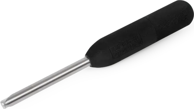 Black Cat Mini Dead Bait Puncher 8mm 20.8cm