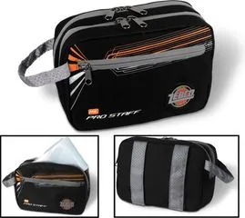 Zebco Pro Staff Bag 2 21x14x7cm Polyester