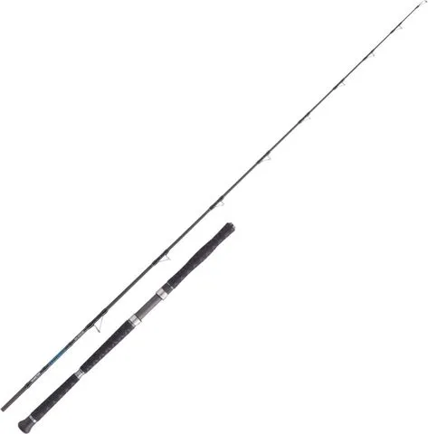 Balzer Adrenalin Medium 400 Spinnrute 2.15m 120–400g