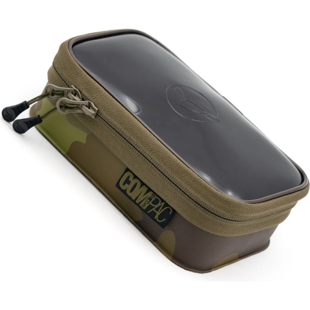 Korda Compac Tasche & Koffer 110 130x110x60mm