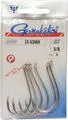 Gamakatsu LS-5314N Hooks 8/0 6