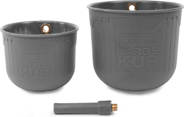 Preston Pole Kup 125-250ml