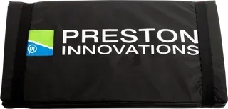 Preston Fold Away Abhakmatten 50cm 75cm 100% Polyester