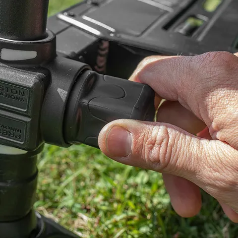 Preston Inception 360 Seatbox 20.1kg