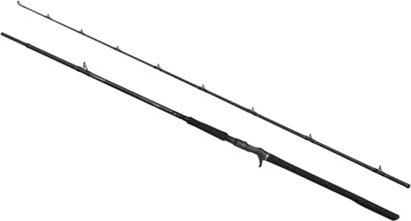 Savage Gear Alpha SG8 Monster Bait BC Casting Rods 2.56m 56-250g