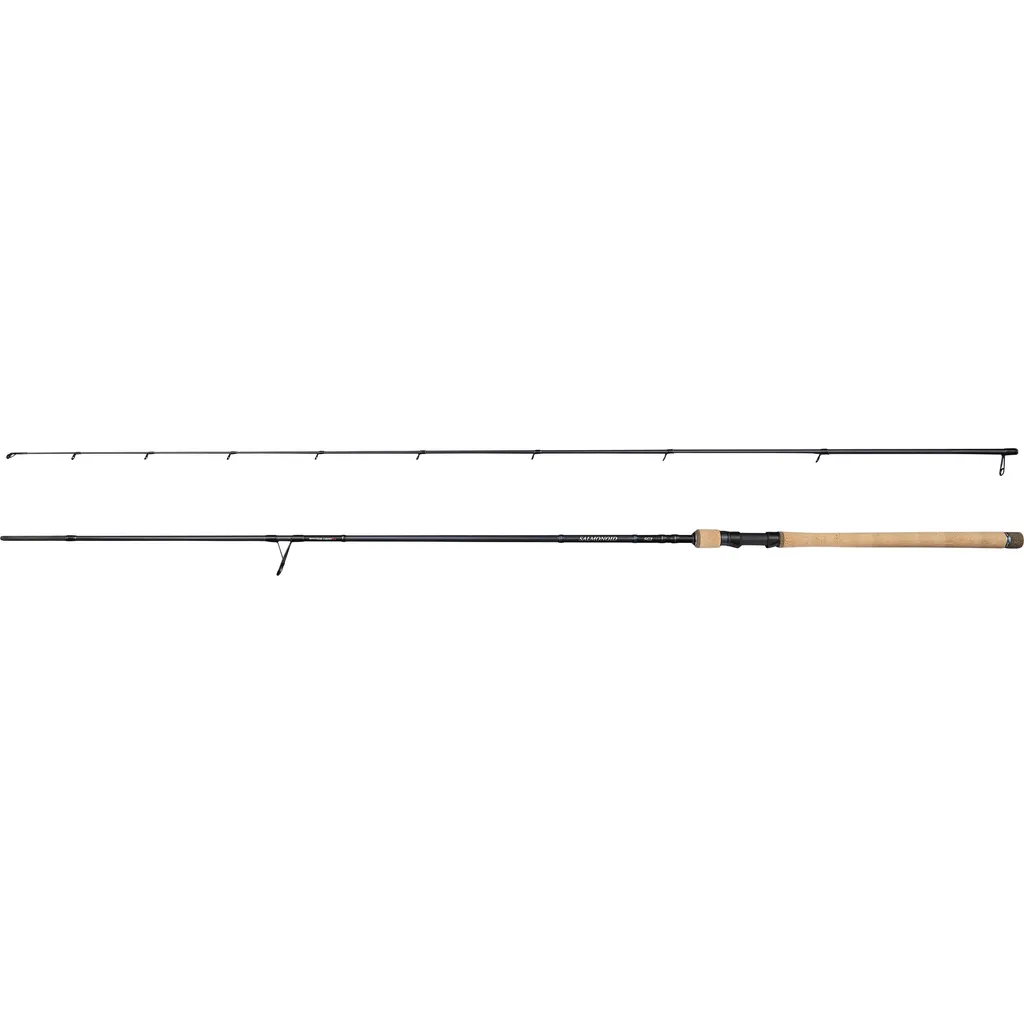 Savage Gear SALMONOID SG2 Medium Game Meeresrute 2.43m 5–20g 2pc