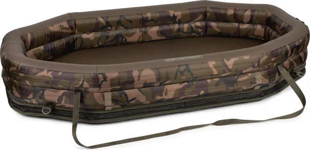 Fox Carpmaster Air Mat 132x74cm Inflatable