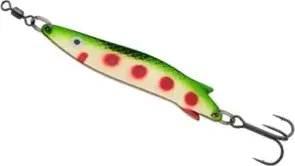 Abu Garcia Toby 7g 5.7cm 1–3m Devil