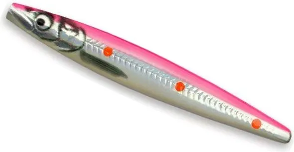 Savage Gear LT Zerling Crankbaits 10.6cm 20g Pink Pearl