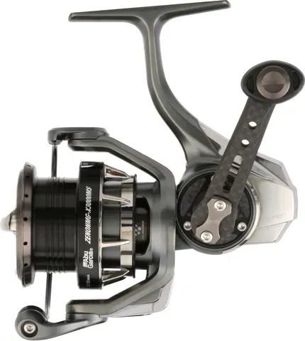 Abu Garcia Zenon MG-X Spinning Reel 2500 156g 84cm 6.2:1