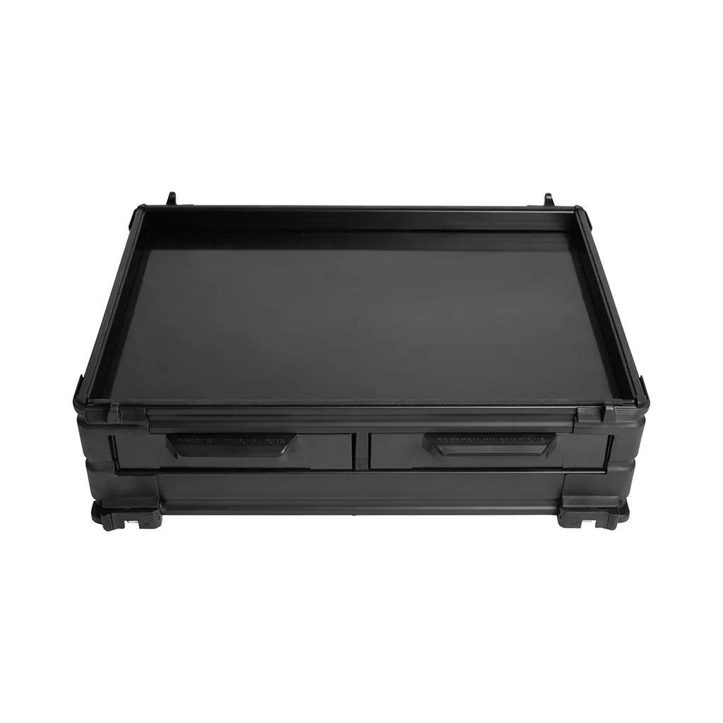 Preston Inception Mag-Lok - 3 Drawer Unit 12cm
