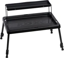 Fox Compact 2 Tier Angeltisch 127256 2.6cm 1.2kg