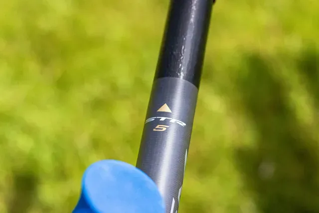 Preston Euro Carp 850 STR Edge Angelrute 8.5m 615g