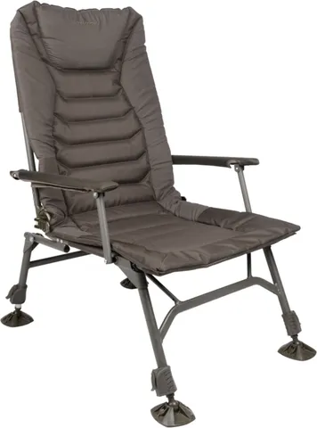 Strategy Throne 61 Karpfenstuhl 100cm 150kg 7kg