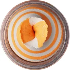 Berkley PowerBait Trout Dough Fruits 50g Orange Soda