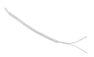 Black Cat Silicon Stopper 1cm