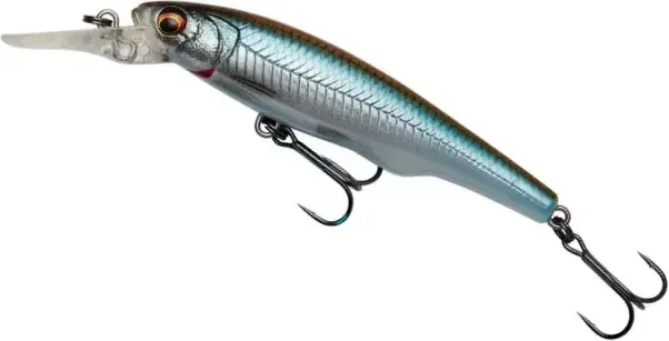 Savage Gear Gravity Twitch MR Crankbaits 6.7cm 1–1.7m 7g Roach