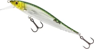 Westin Jerkbite SR Jerkbait 9cm 8g Suspending Headlight