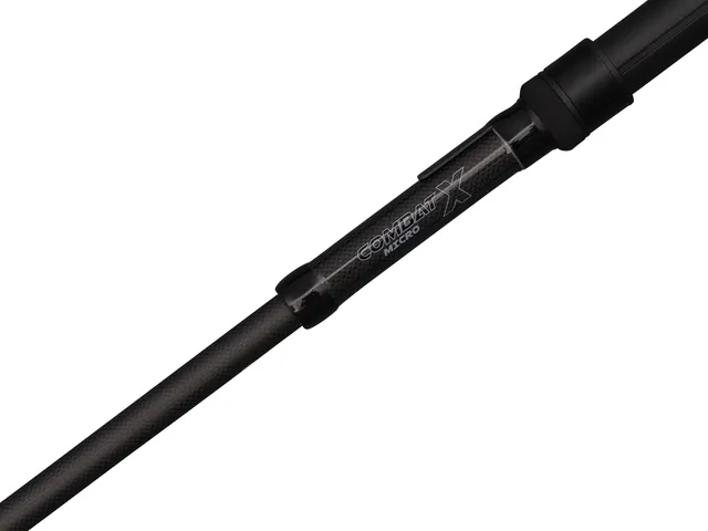 Prologic Combat-X Micro Shrink Karpfenruten 2.74m 2pc