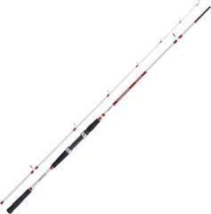 Balzer Magna Nordic Pro Baltic Pilk 115 Meeresrute 2.7m 30–115g 2pc