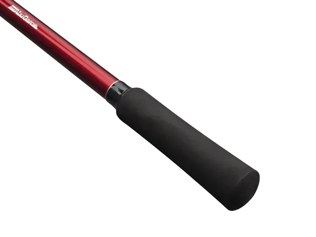 Abu Garcia Fränstam Signature Pike XH 2.44m 150g Extra Fast