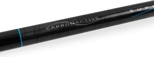 Preston Supera X 13ft Waggler Angelrute 3.96m