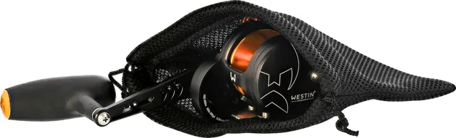 Westin W8 Jigging Rolle 5,3:1 60 Rechts