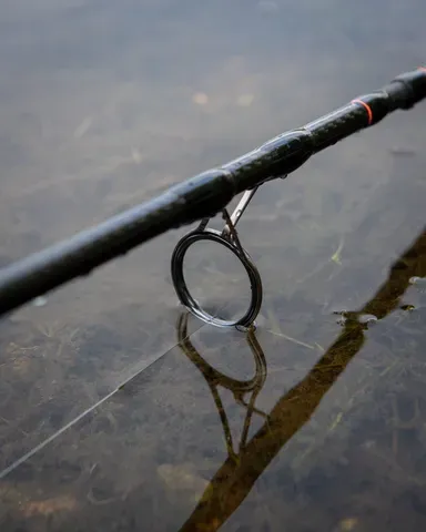 Fox Horizon X4-S Angelrute Floater Full Shrink 3.66m 2.25lb Crisp