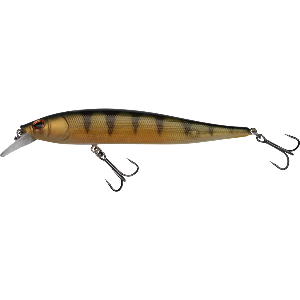 Berkley DEX Stunna 100 Twitchbaits Ghost Perch