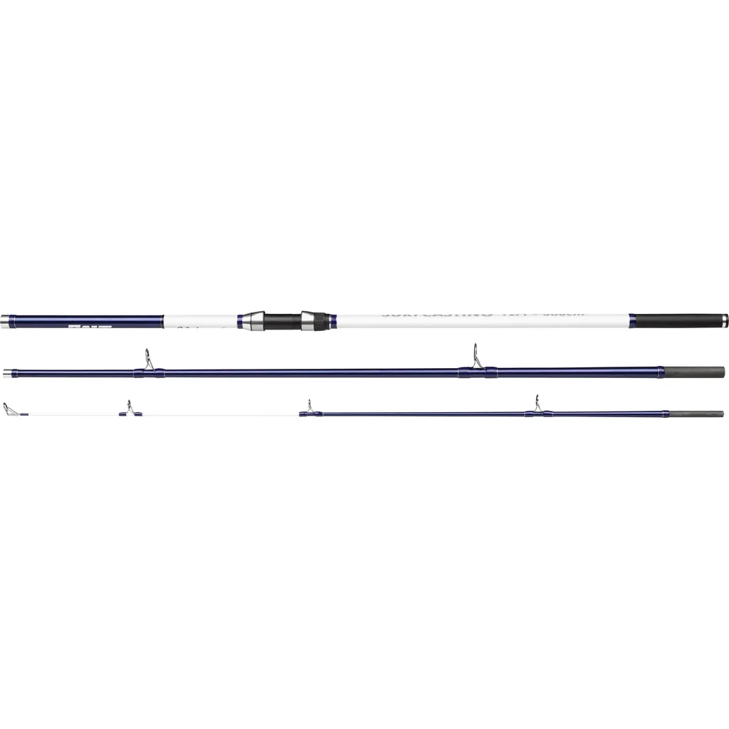 Shakespeare Salt Surf Brandungsrute 363 3.6m 112-170g 3pc