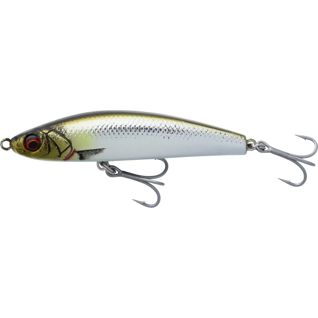 Savage Gear Gravity Pencil Meeresköder 7.5cm 25g Mirror Ayu