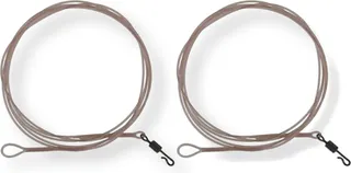 Prologic LM Mirage 100cm 20.4kg 2pc