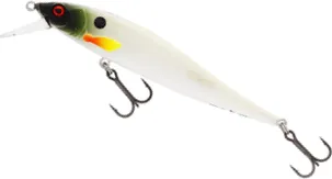 Westin Jerkbite SR Jerkbait 9cm 8g Suspending Ghost Hunter