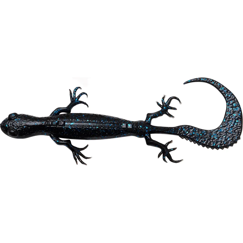 Savage Gear 3D Lizard Gummiköder 10cm 5.5g BNB
