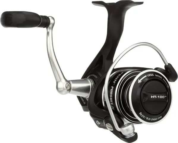 Penn Pursuit IV Spinning Reel 2500 4.5kg 278g 84cm 6.2:1