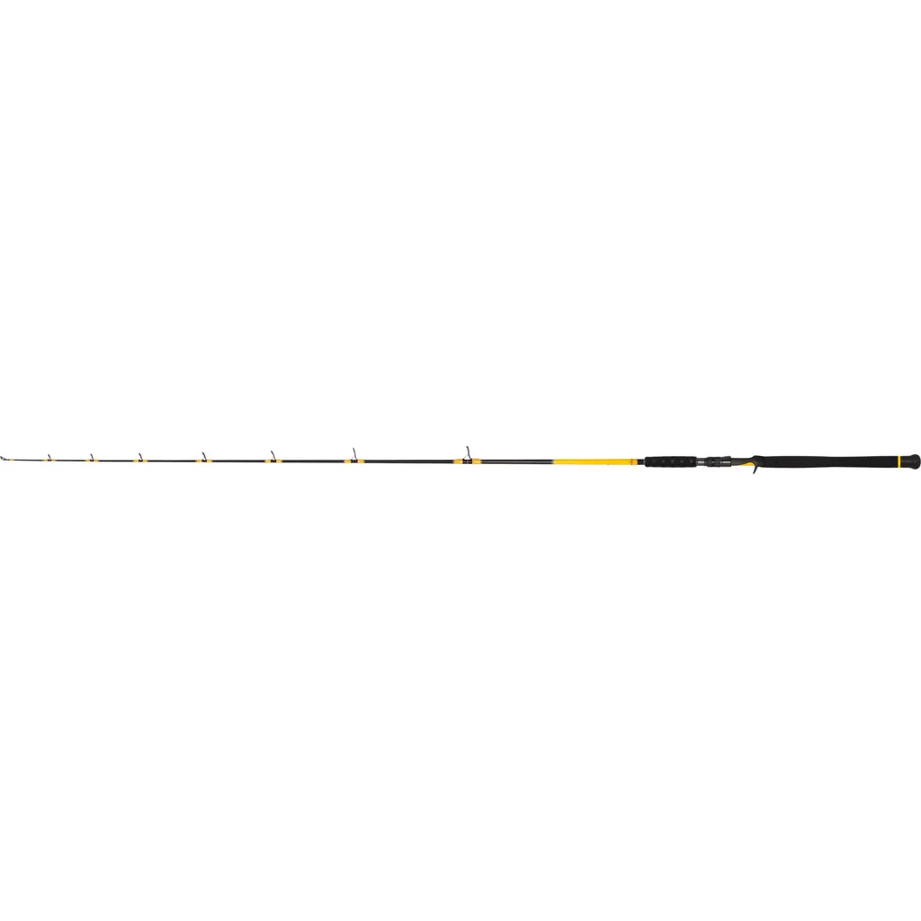 Black Cat Freestyle Pro Casting 220 Welsrute 2.2m 50–180g 2pc