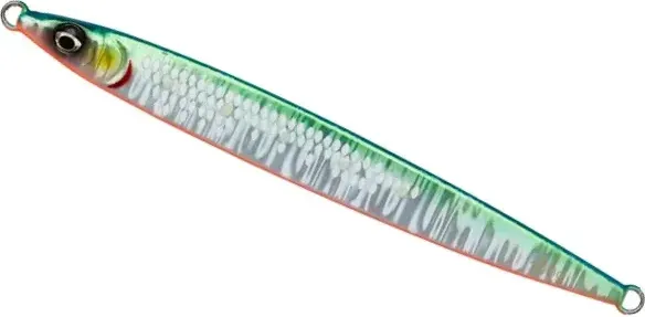 Savage Gear Sardine Slider 16.5cm 120g Blue Green Orange UV