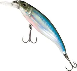 Fox Rage Slick Stick 4cm 0.6m 2g UV Cool Herring