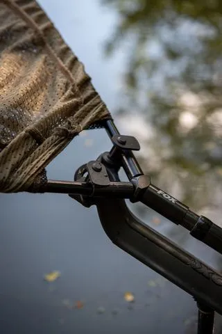 Fox Carpmaster Net Safe 3/8 BSF Thread