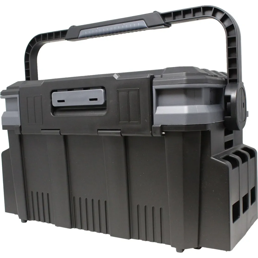FTM Omura-Box Angelkasten 45x25x26cm