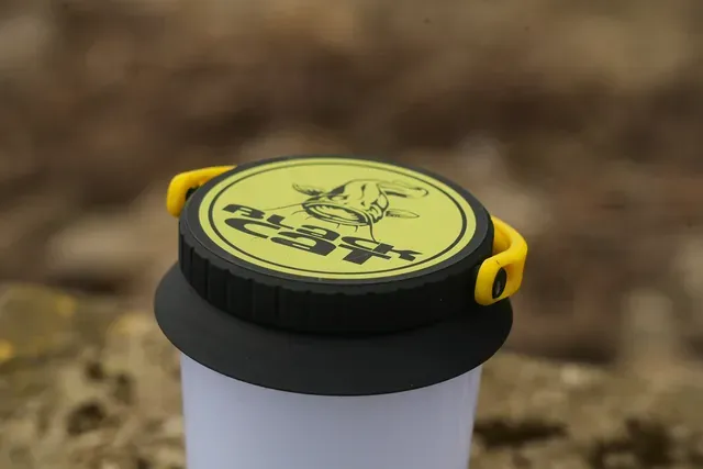 Black Cat Rechargable Bivvy Light