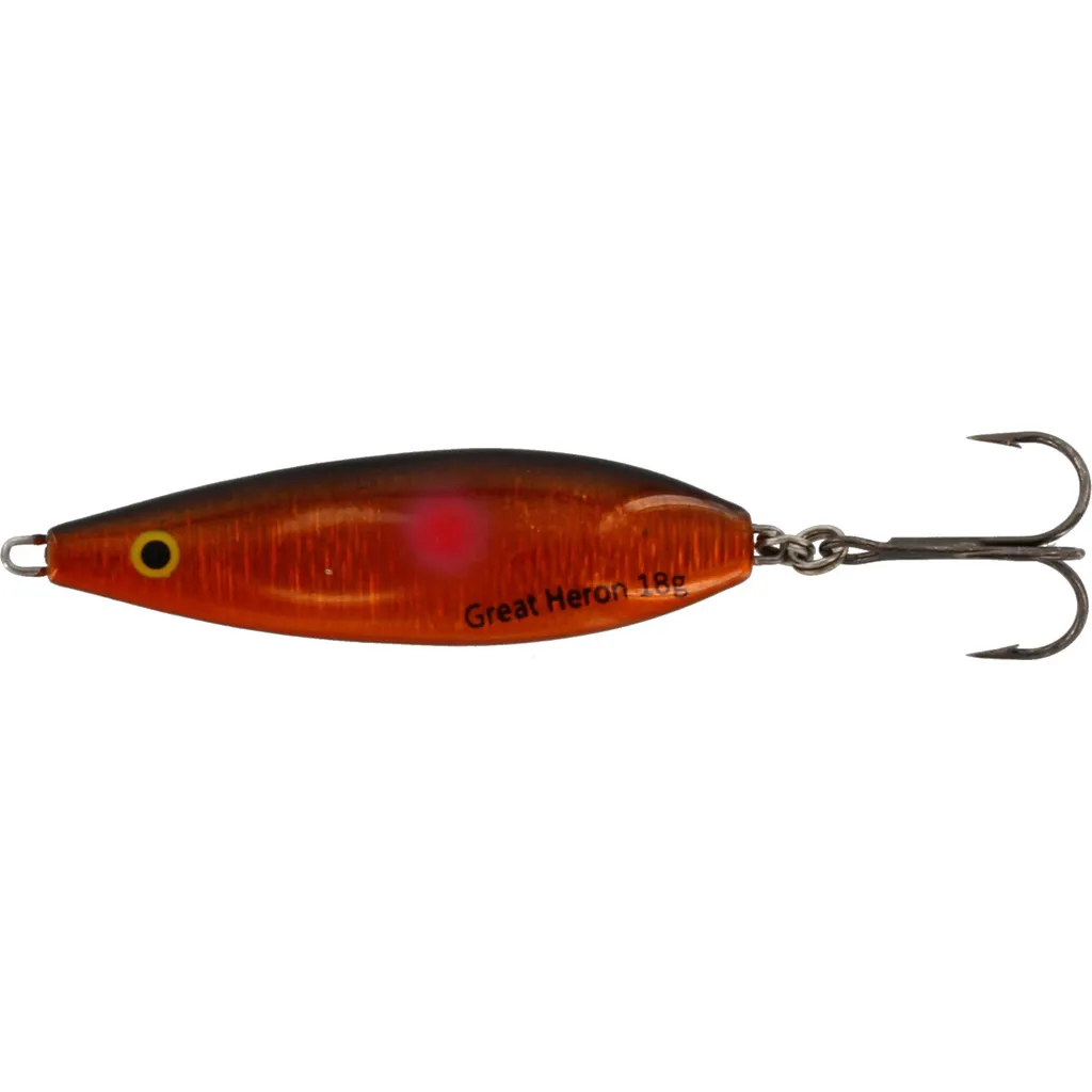 Westin Great Heron Blinker 13g 5.5cm Copper Age