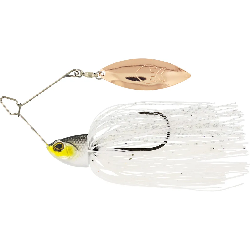 Westin MVIBE WILLOW Spinnerbait 12g #3/0 HEADLIGHT