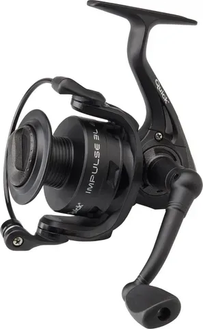 DAM Impulse 3L 4000 235g 4.8kg 78cm 5.2:1