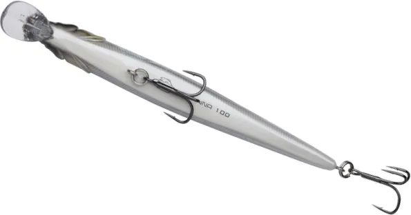 Berkley DEX Stunna 100 Jerkbait Baitfish