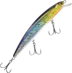 Balzer Matze Koch MK Zanderscheuche Wobbler 13cm 21g Metallica