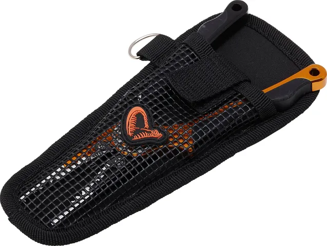 Savage Gear Alu Pro Pliers Angelzange M 18cm